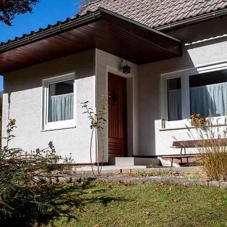 Rezidenca Mitja Villa Kranjska Gora Buitenkant foto