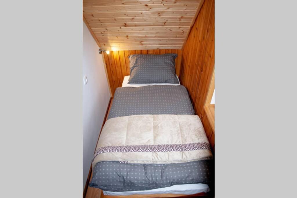 Rezidenca Mitja Villa Kranjska Gora Buitenkant foto