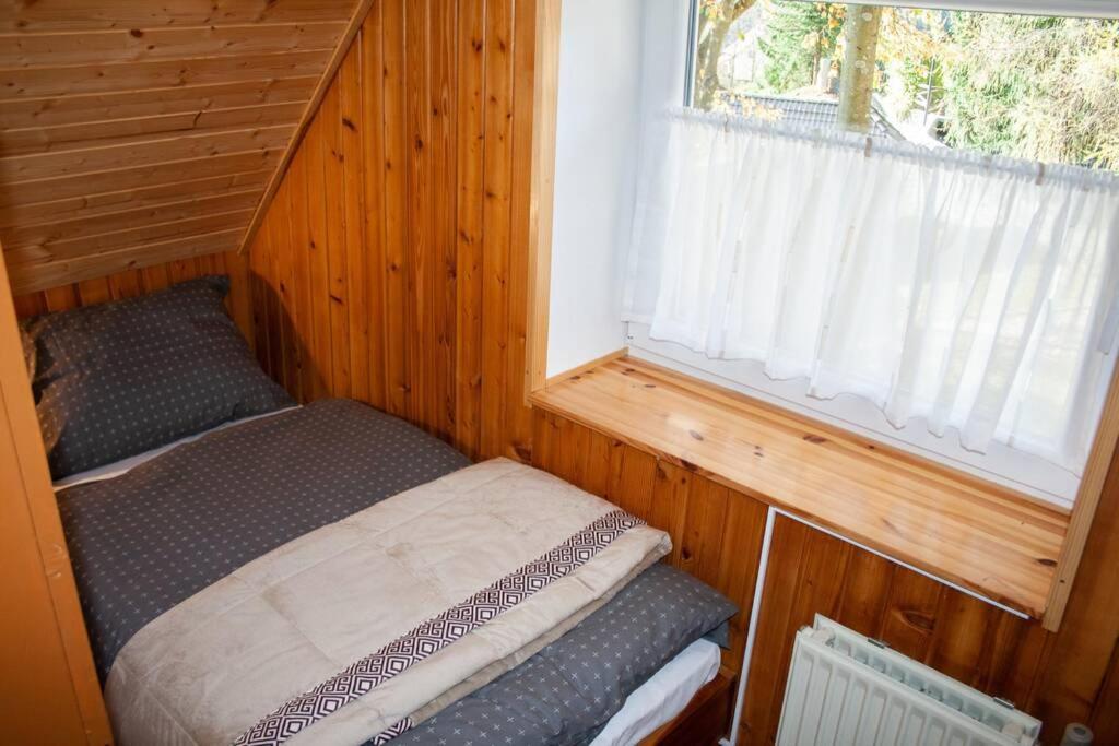 Rezidenca Mitja Villa Kranjska Gora Buitenkant foto